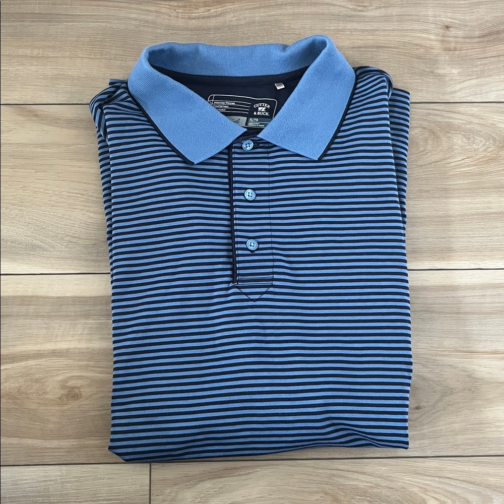 Cutter & Buck Polo